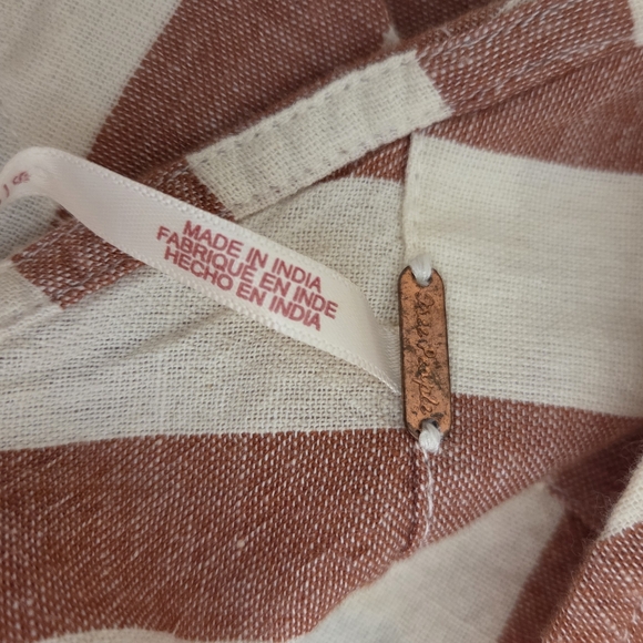 Free People Whatta Sight Set NWOT - Picture 5 of 5